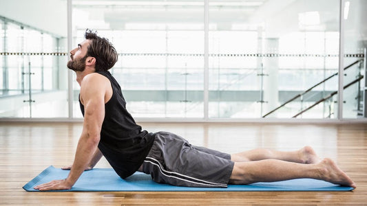 6 Stretches For Lower Back Pain Relief - OptimalBack