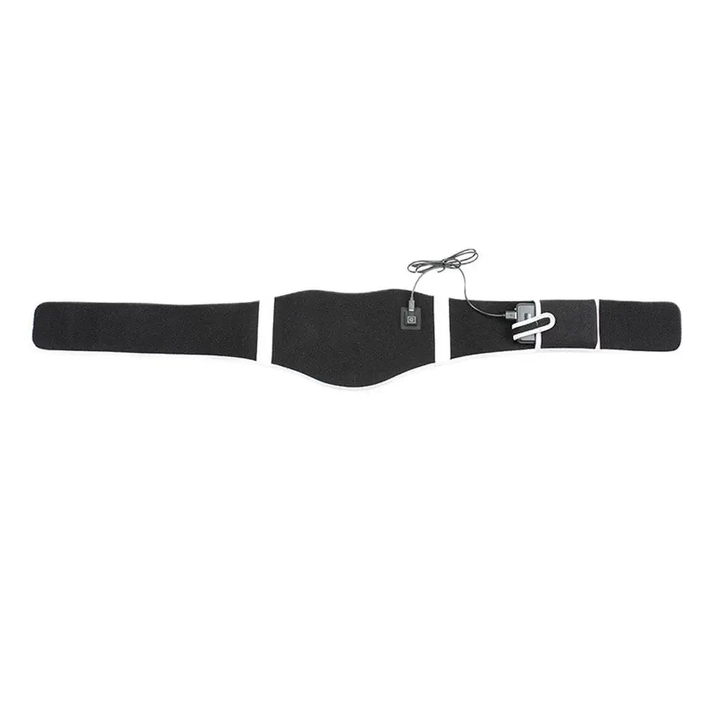 Cordless Back Pain Relief Therapy Belt