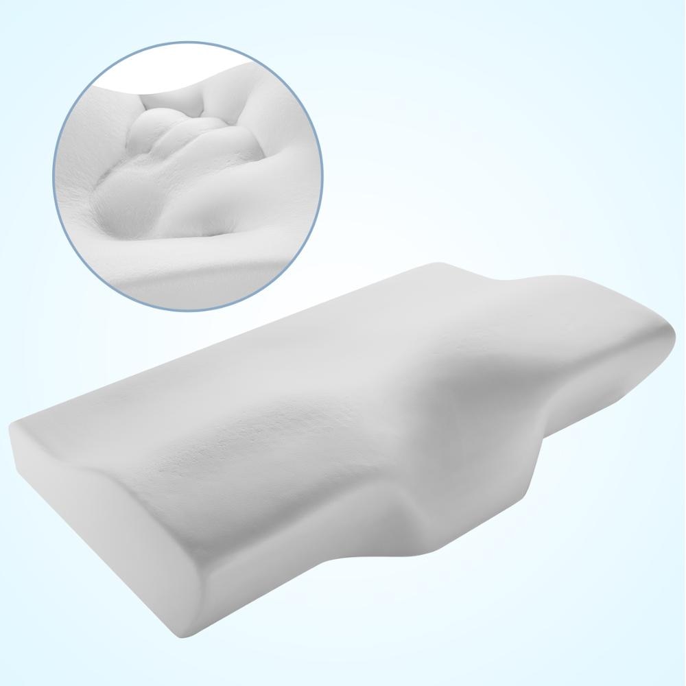 Optimal Memory Foam Pillow - OptimalBack