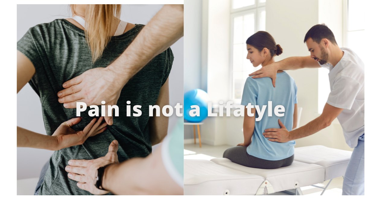 Optimal Posture Corrector - OptimalBack