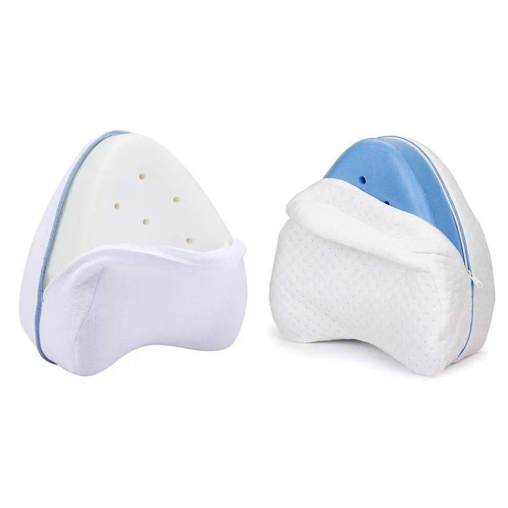 Orthopedic Memory Leg Pillow - OptimalBack