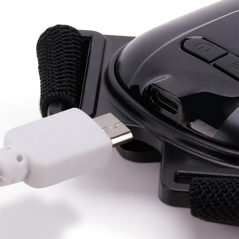 Smart Posture Corrector - OptimalBack