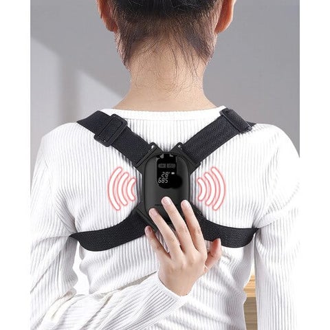 Smart Posture Corrector - OptimalBack