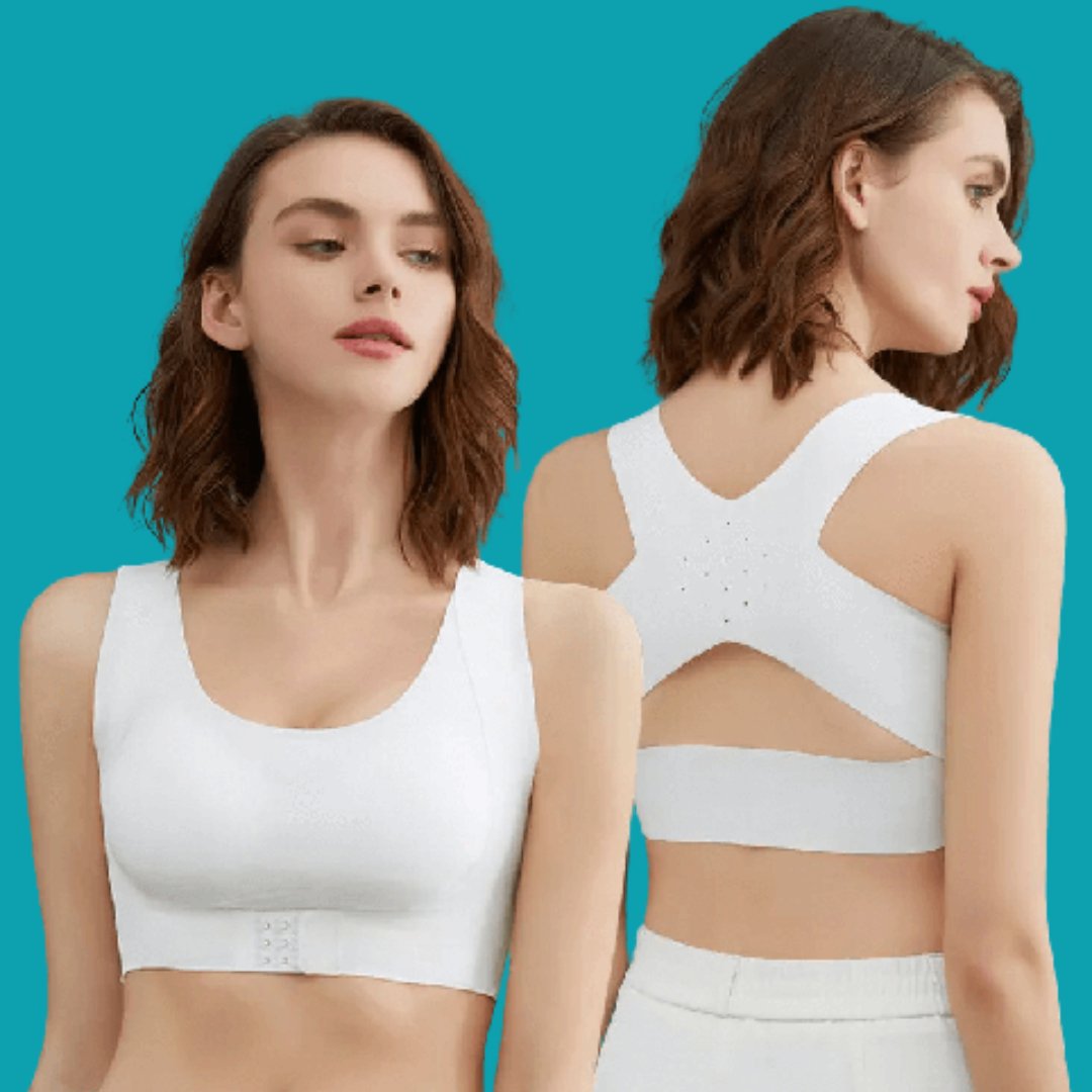Sports Bra - OptimalBack