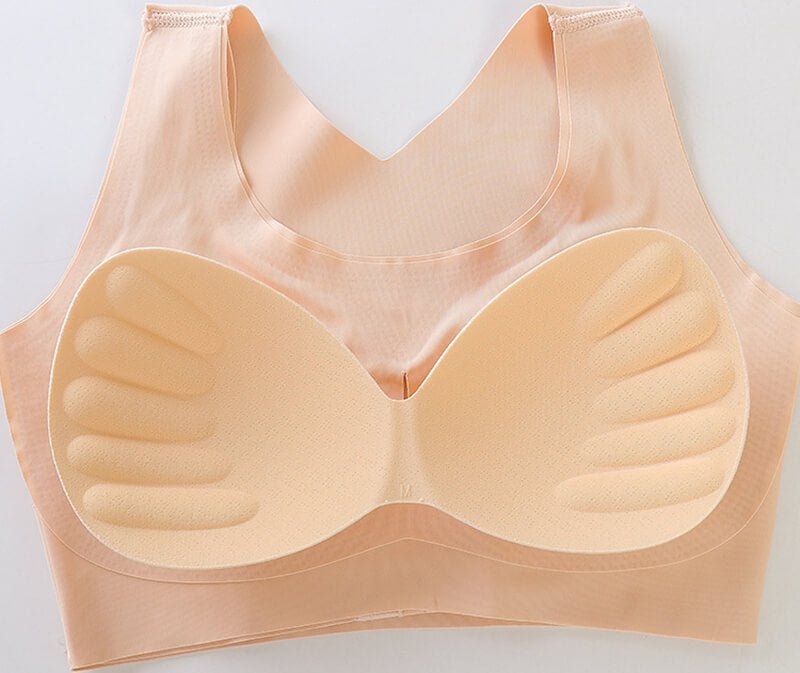 Sports Bra - OptimalBack