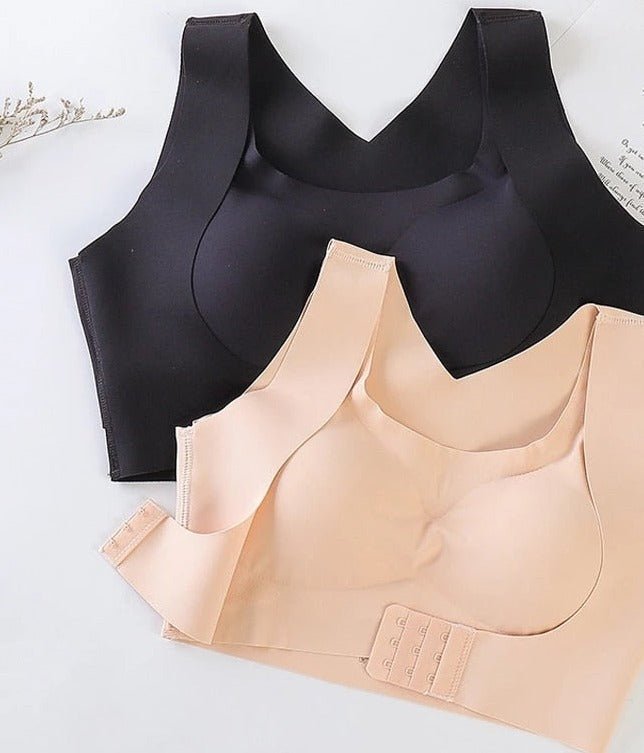 Sports Bra - OptimalBack
