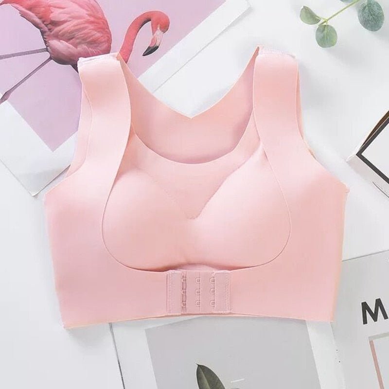 Sports Bra - OptimalBack