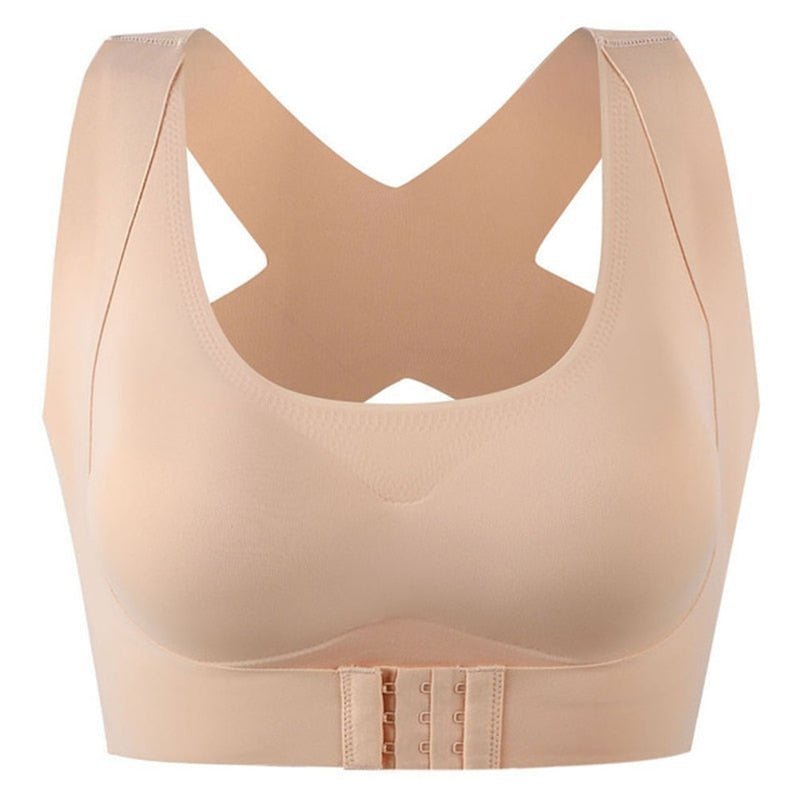 Sports Bra - OptimalBack