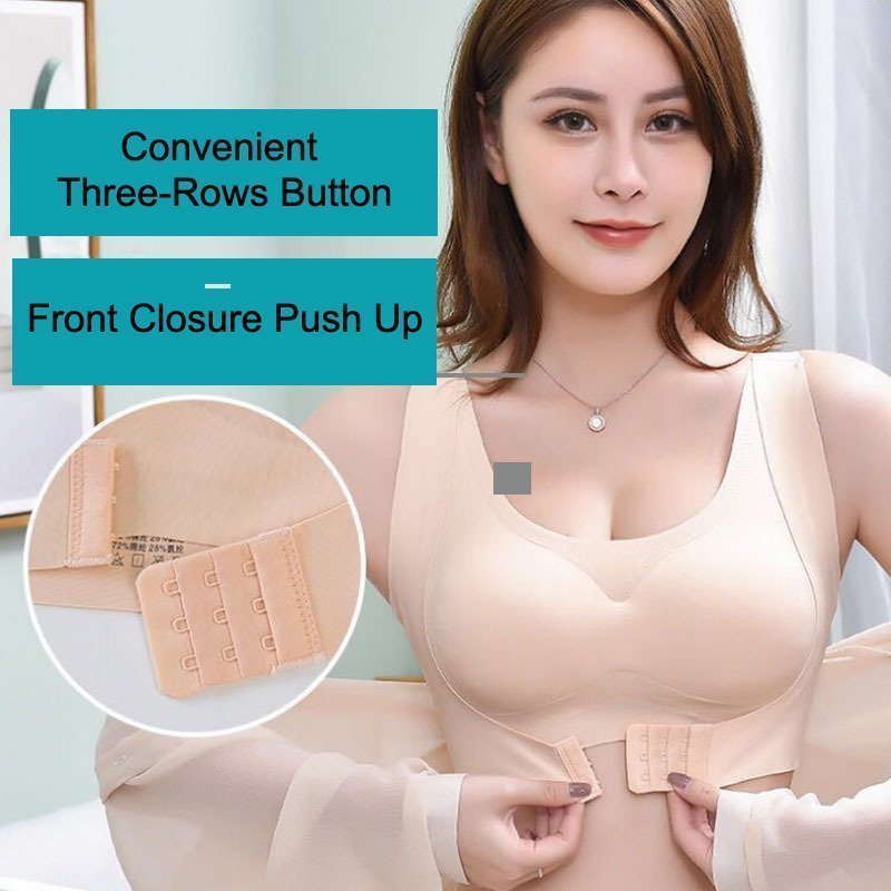 Sports Bra - OptimalBack