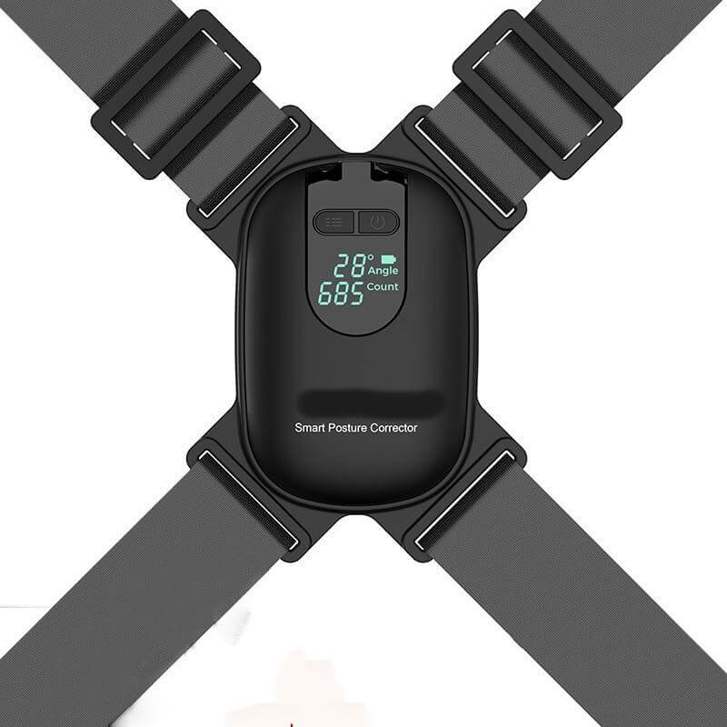 Smart Posture Corrector