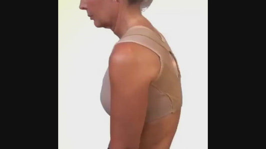 Posture Corrector Bra