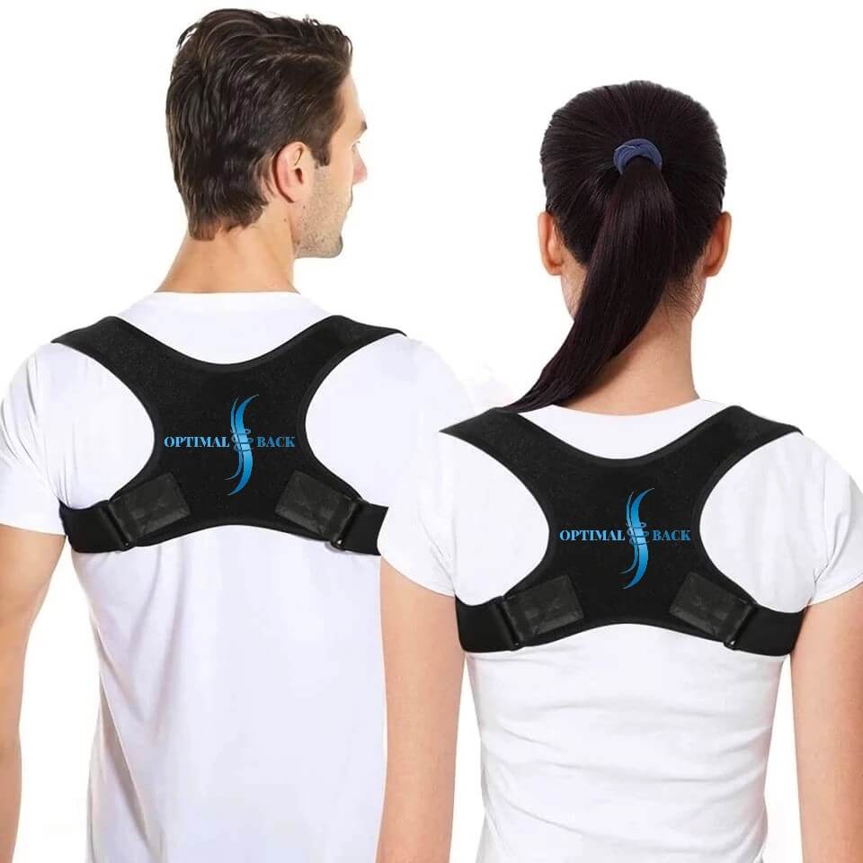 Do posture shirts help with back problems?