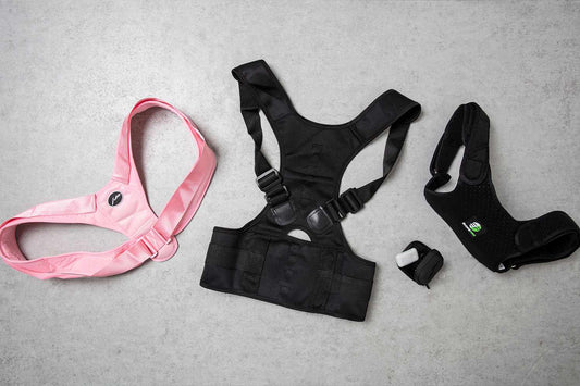 Posture Correctors: How to Choose the Best One for Your Needs