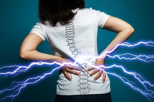 How I Prevented a Chronic Back & Neck Injury From Ruining My Life
