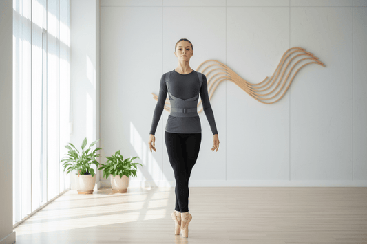Best Posture Corrector for Dancers 2026 — Improve Alignment & Prevent Injury - OptimalBack