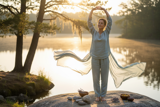 Heal Faster, Move Better: The Complete Guide to Relieving Back Pain &amp; Improving Posture Naturally