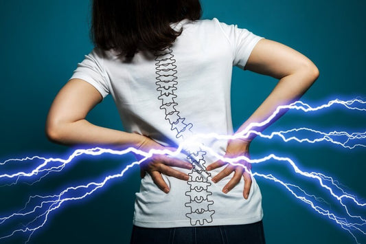 How I Stopped Chronic Back Pain from Taking Over My Life - OptimalBack