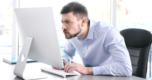 How Poor Posture Can Result in Back Pain and How to Correct It - OptimalBack
