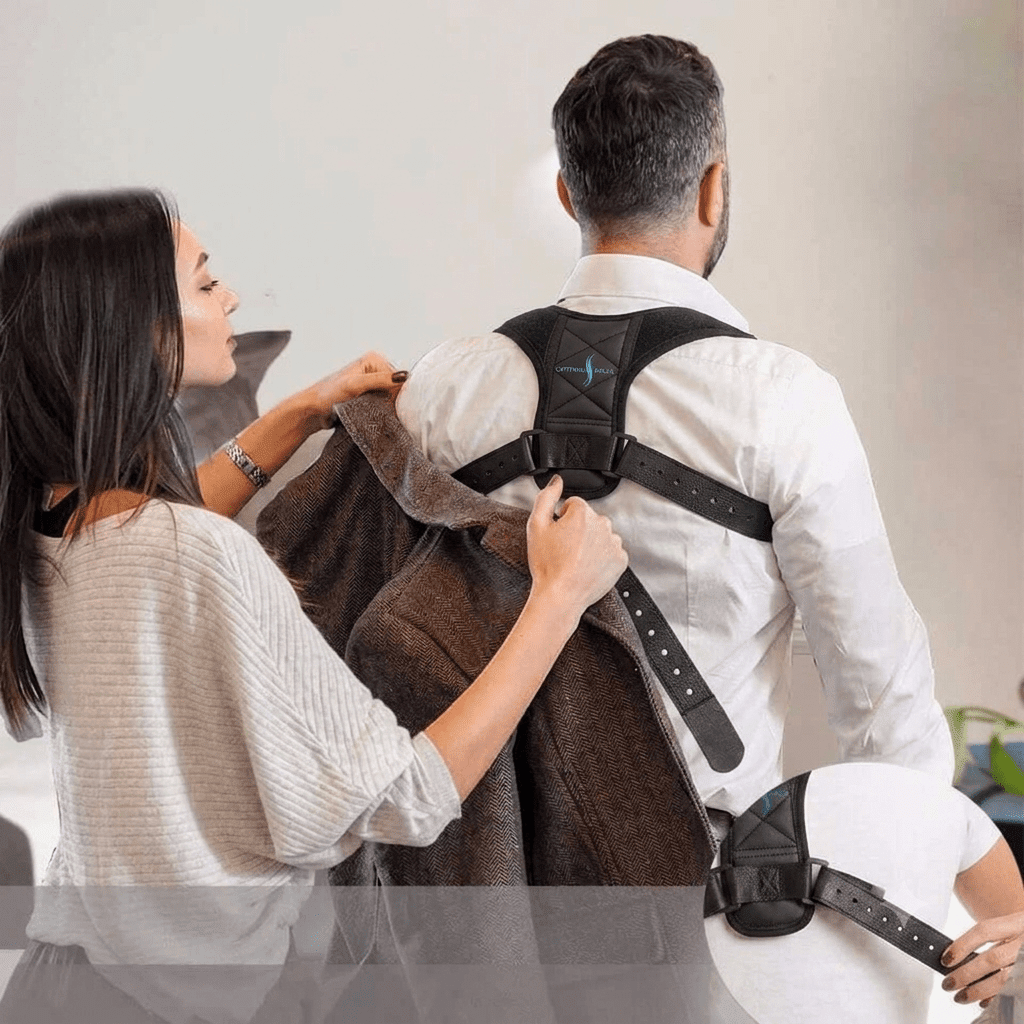 How to Choose the Best Posture Corrector: A Complete Buying Guide - OptimalBack