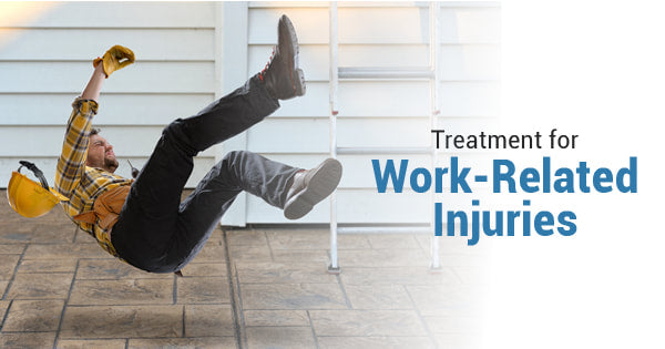 Preventing Back Injuries in the Workplace: An Essential Guide