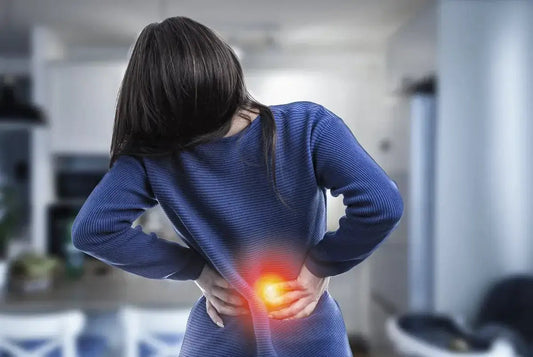 Lower Back Pain | How to deal with it. - OptimalBack