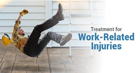 Preventing Back Injuries in the Workplace: An Essential Guide - OptimalBack