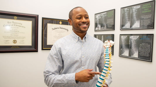 The Complete Guide to Back Comfort & Posture Health - OptimalBack