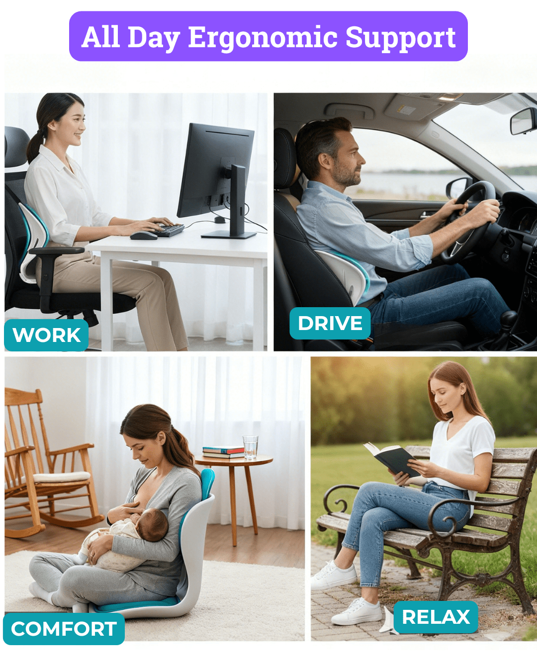 Why does sitting too long is bad for your health - OptimalBack