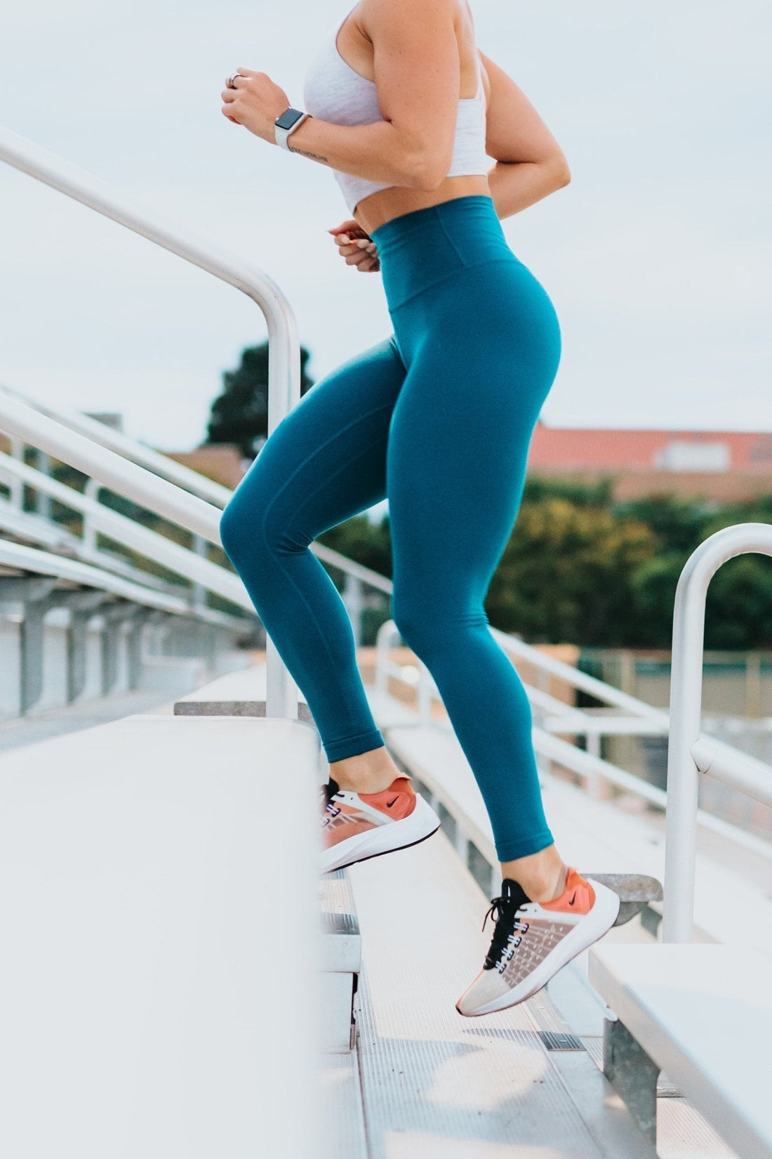 Working Out With Back Pain - OptimalBack