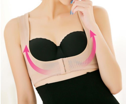 Posture Corrector Bra - OptimalBack