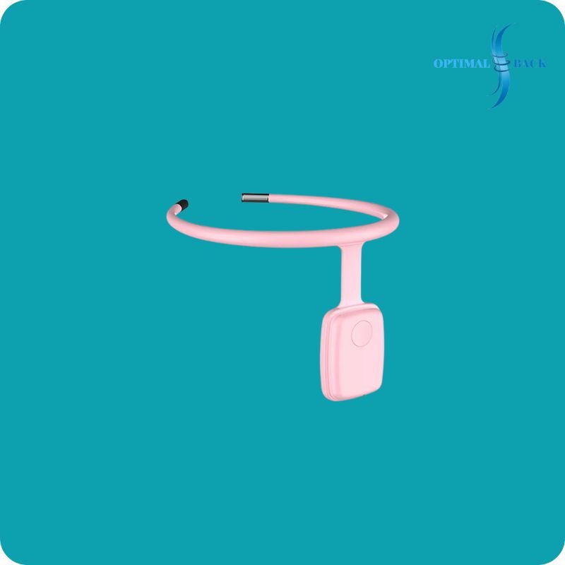 SpineAlign Pro Posture Corrector Brace - OptimalBack