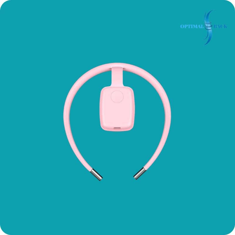 SpineAlign Pro Posture Corrector Brace - OptimalBack
