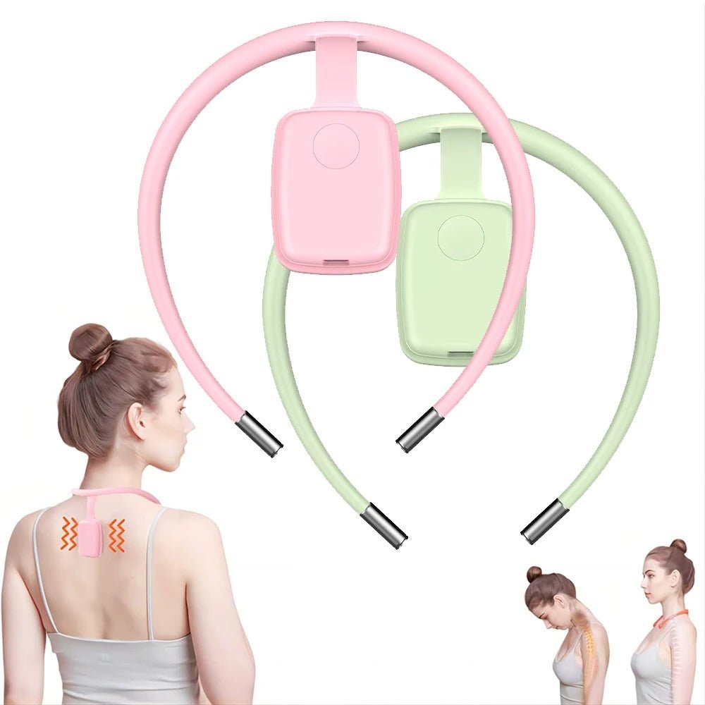 SpineAlign Pro Posture Corrector Brace - OptimalBack